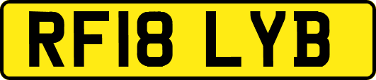RF18LYB