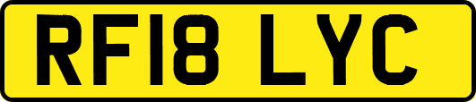 RF18LYC