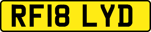 RF18LYD