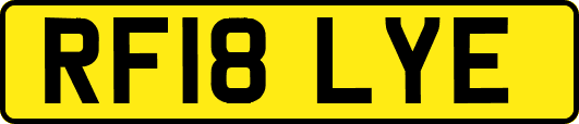 RF18LYE