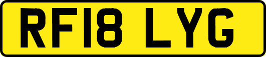 RF18LYG