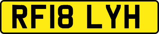 RF18LYH