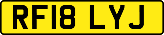 RF18LYJ