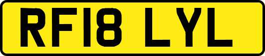 RF18LYL