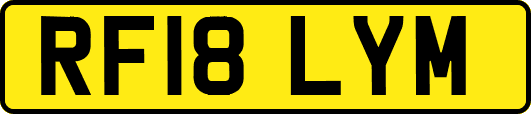RF18LYM