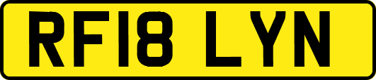 RF18LYN