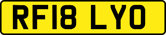 RF18LYO