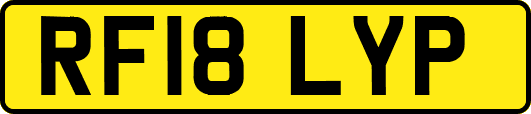 RF18LYP