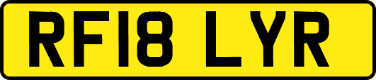 RF18LYR