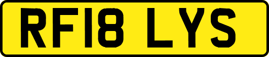 RF18LYS