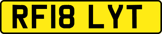 RF18LYT