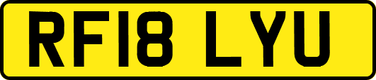 RF18LYU