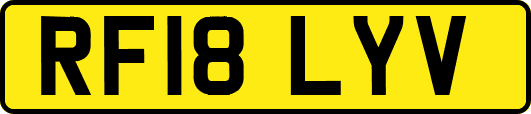 RF18LYV