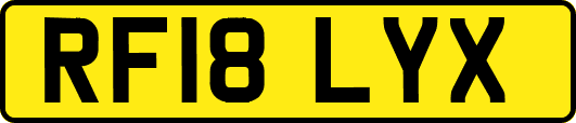RF18LYX