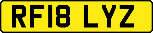 RF18LYZ