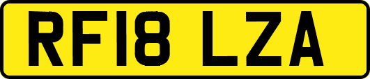 RF18LZA