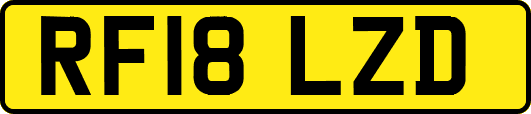 RF18LZD