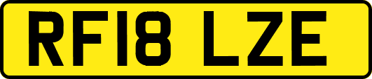 RF18LZE