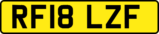 RF18LZF