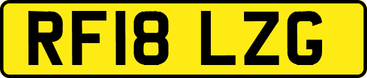 RF18LZG