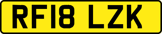 RF18LZK
