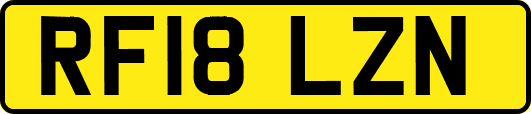 RF18LZN