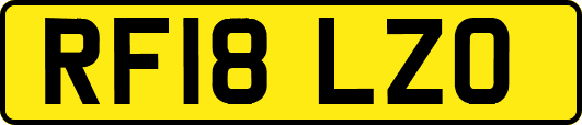 RF18LZO