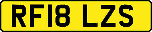 RF18LZS