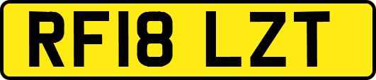 RF18LZT