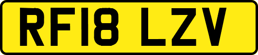 RF18LZV
