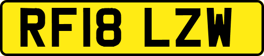 RF18LZW