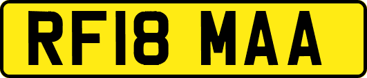 RF18MAA