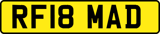 RF18MAD