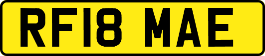 RF18MAE