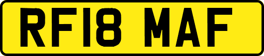 RF18MAF