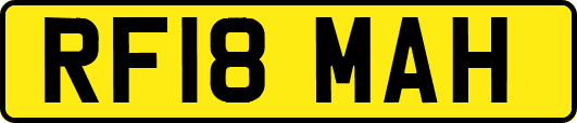 RF18MAH