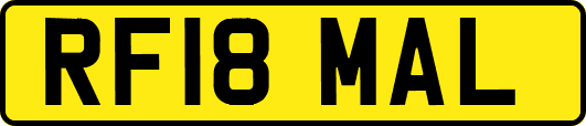 RF18MAL