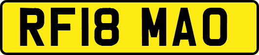 RF18MAO