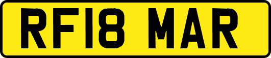 RF18MAR