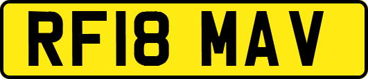 RF18MAV