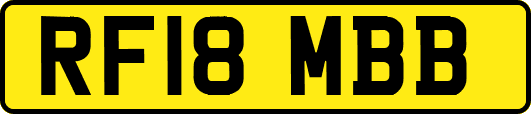 RF18MBB