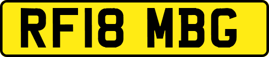RF18MBG