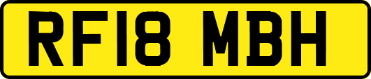 RF18MBH