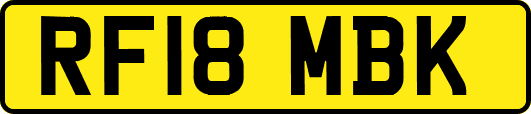 RF18MBK