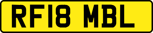 RF18MBL
