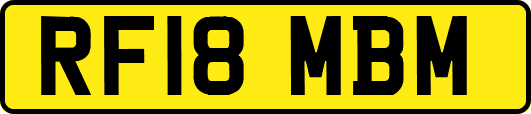 RF18MBM