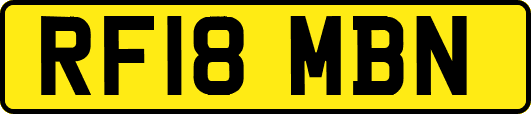 RF18MBN