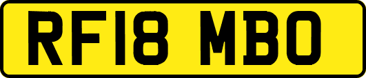 RF18MBO
