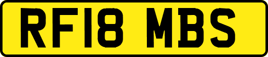 RF18MBS
