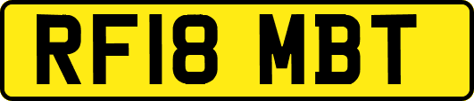 RF18MBT